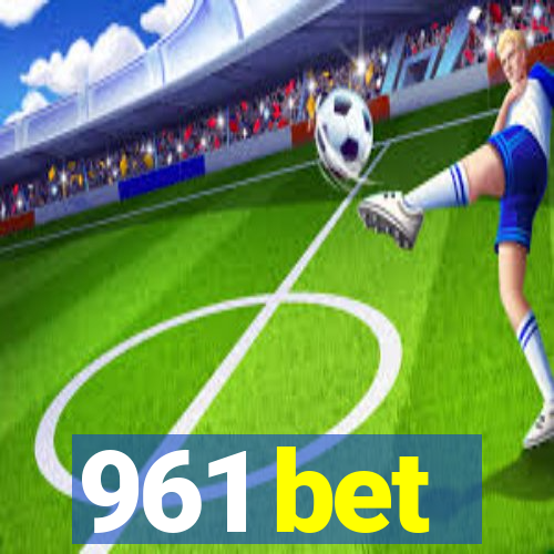 961 bet